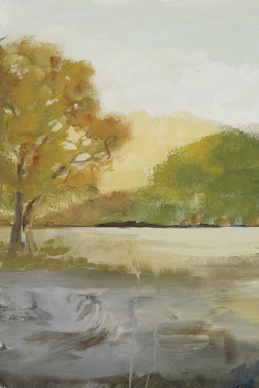 Prelude I Poster Print by Mary Parker Buckley - Item # VARPDX70006